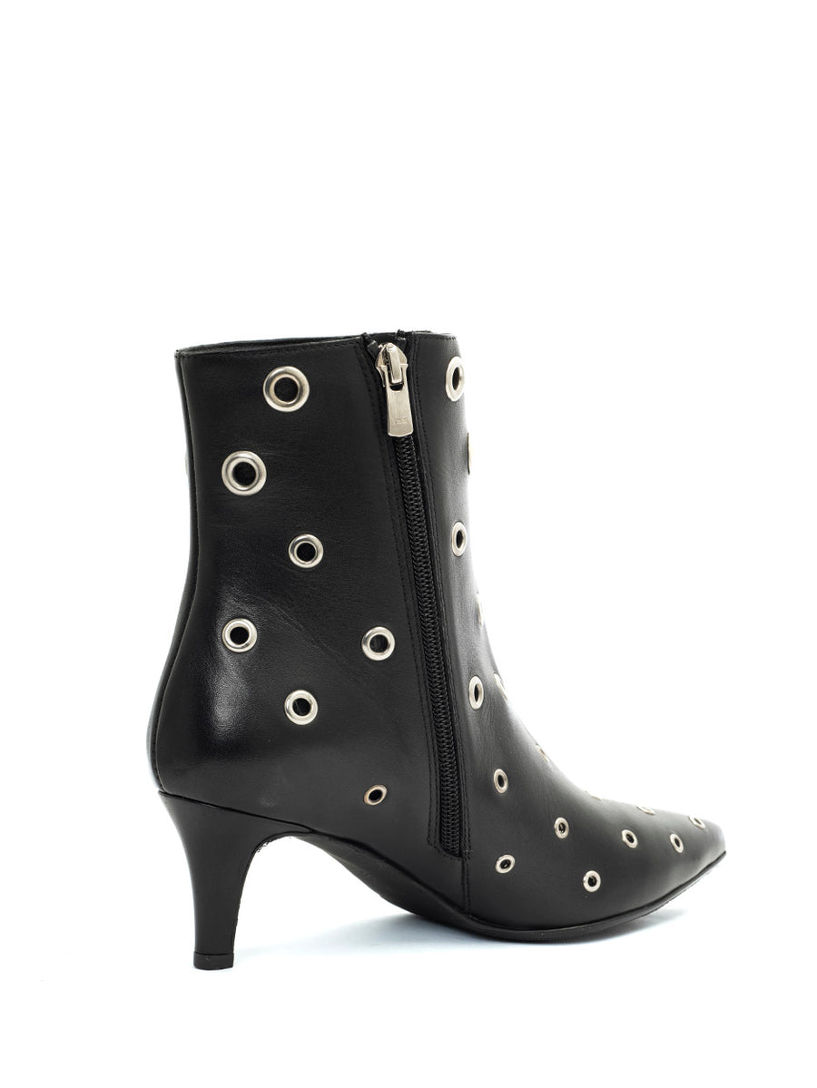 Elaine | Ankle boots Black