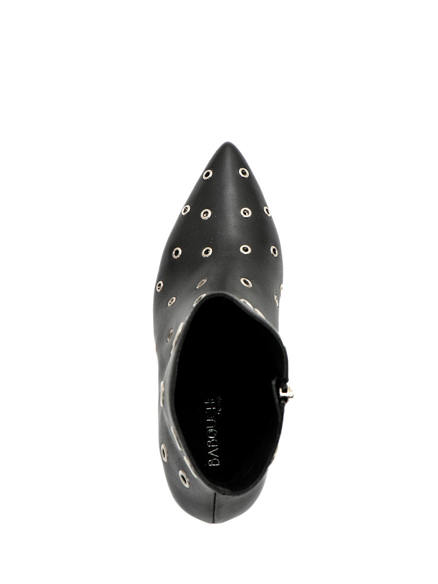 Elaine | Ankle boots Black