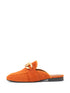Sammy | Slipper Orange