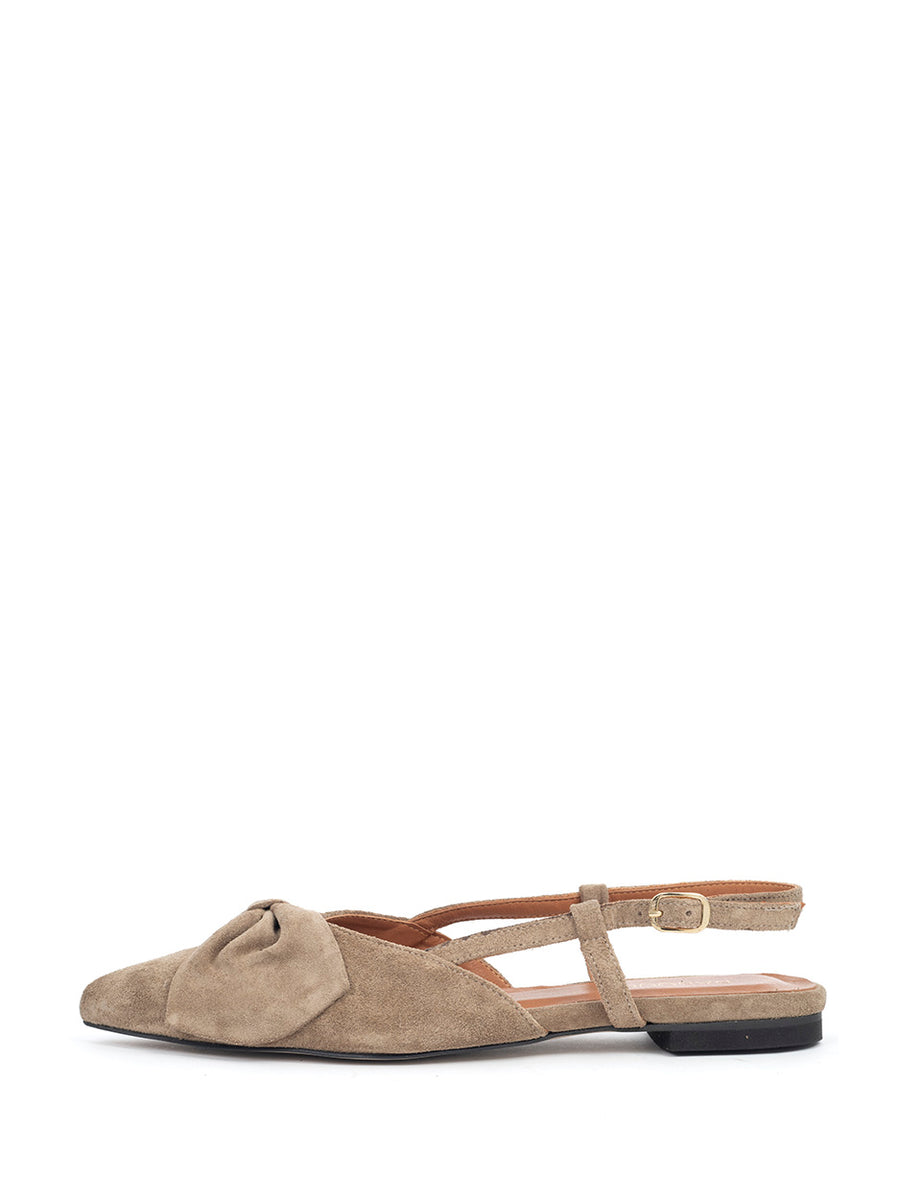 Sofie | Slingback Kum