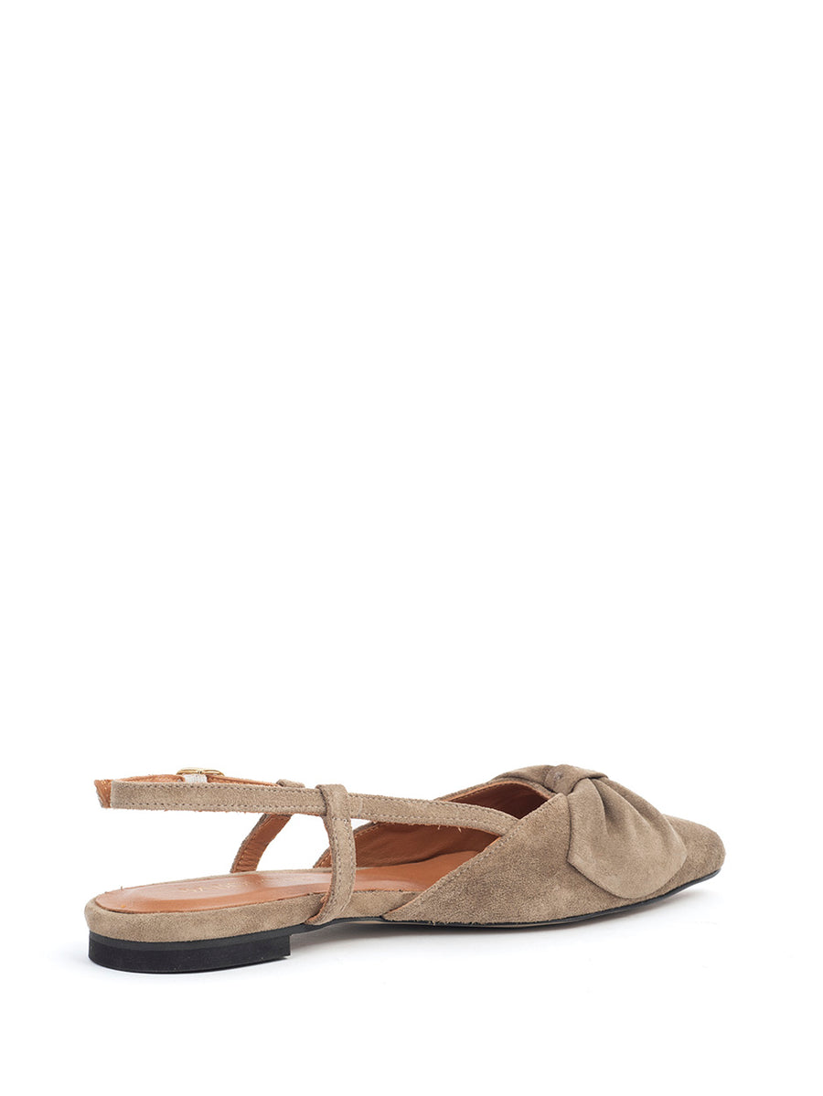 Sofie | Slingback Kum
