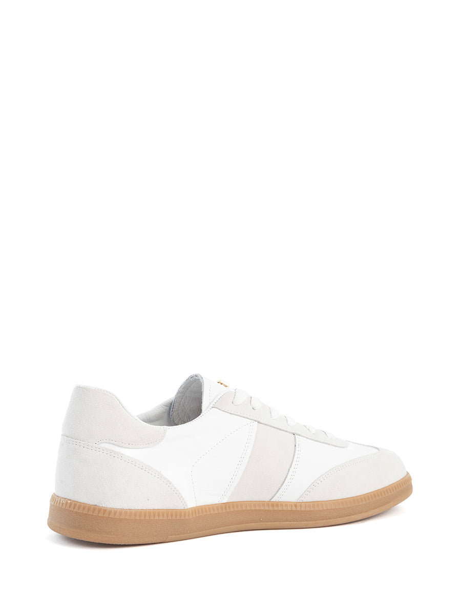 Salma | Sneaker White