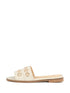 Sami | Slipper Off White
