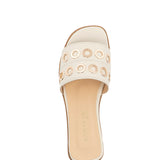 Sami | Slipper Off White