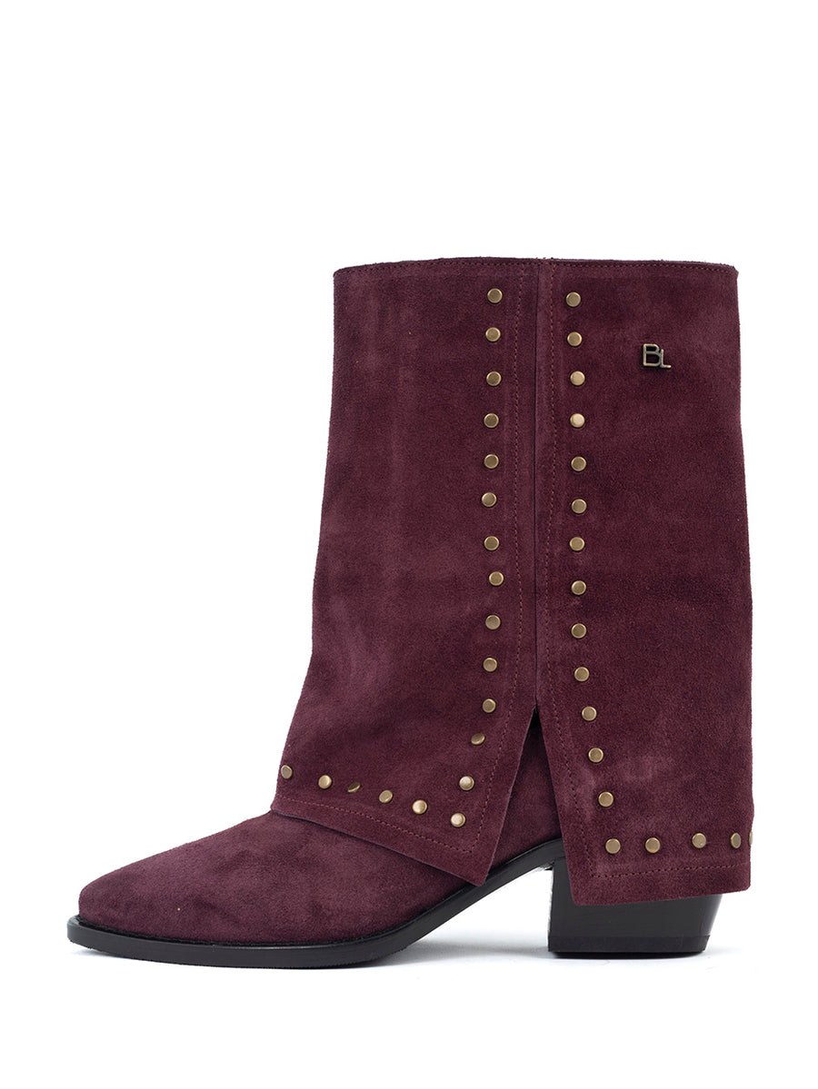 Sandy | Western Bordo