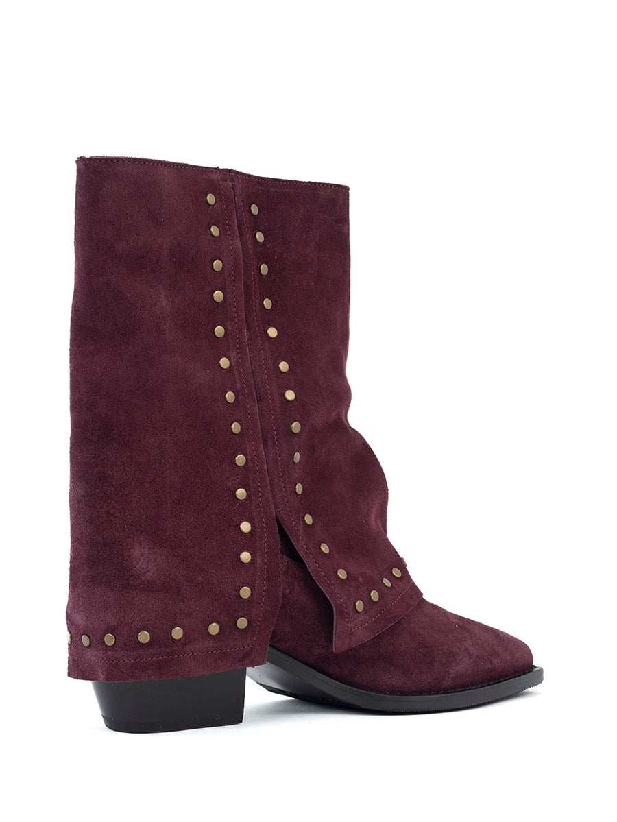 Sandy | Western Bordo