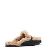 Semi | Pantoletten schwarz