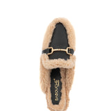 Semi | Pantoletten schwarz