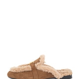 Semi | Mules Cognac