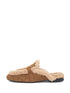 Semi | Mules Cognac