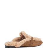 Semi | Mules Cognac
