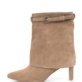 Sero| Stiefelette Noce