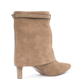Sero| Stiefelette Noce