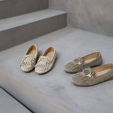 Bella | Kum Loafer