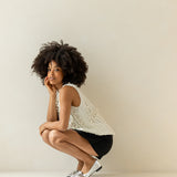 Jitse | Ballerina Silver