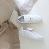 Juda | Sneaker Goud