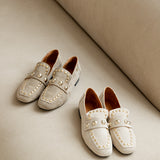 Kick | Loafer Beige