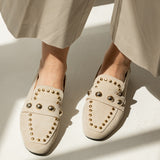Kick | Loafer Multi Leopardo