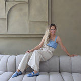 Lincey | Loafer Kum