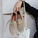 Lincey | Loafer Kum