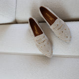 Lois | Loafer Beige