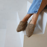 Lois | Loafer Kum