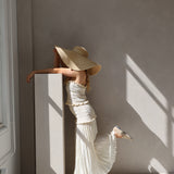 Luna | Loafer Beige