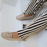 Minke | Moccasin Beige