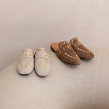 Nance | Maultiere Kum