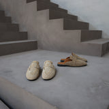 Nance | Maultiere Kum