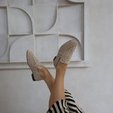Nien | Loafer Kum