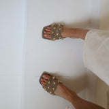 Sabien | Slipper Kum