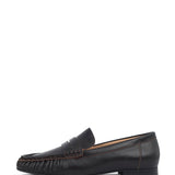 Shen | Loafer Donker Bruin
