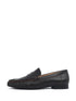 Shen | Loafer Donker Bruin