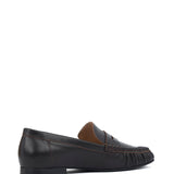 Shen | Loafer Donker Bruin