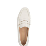 Shen | Loafer Off White
