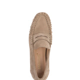 Shen | Loafer Noce
