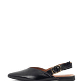 Sheri | Slingback Schwarz