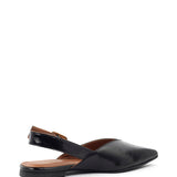 Sheri | Slingback Schwarz