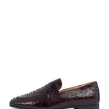 Sia | Loafer Bordo