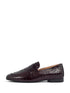 Sia | Loafer Bordo