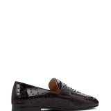 Sia | Loafer Bordo