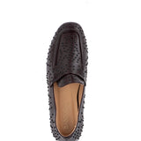 Sia | Loafer Bordo