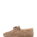 Sisi | Bootschoen Noce