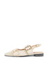 Soya | Slingback Beige 1