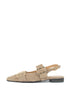 Soya | Slingback Kum
