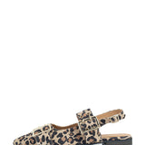 Soya | Slingback Leopard