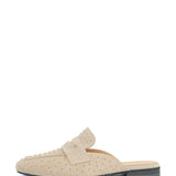 Suzie | Maultiere Beige
