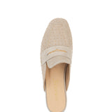 Suzie | Maultiere Beige
