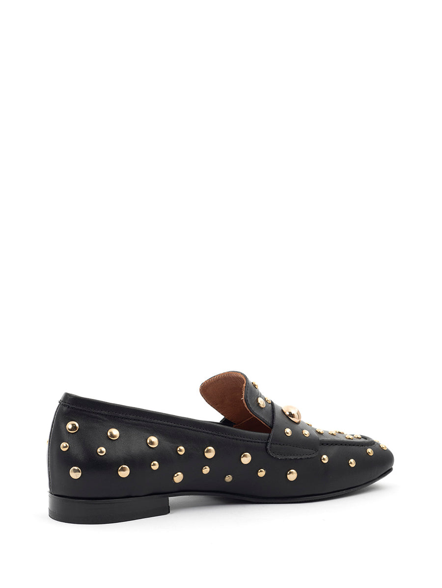 Tilly | Loafer Schwarz